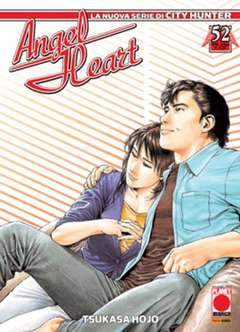 ANGEL HEART 52-Panini Comics- nuvolosofumetti.