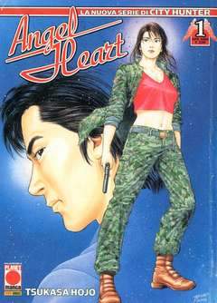 ANGEL HEART 1-Panini Comics- nuvolosofumetti.
