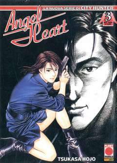 ANGEL HEART 3-Panini Comics- nuvolosofumetti.