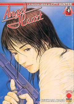 ANGEL HEART 4-Panini Comics- nuvolosofumetti.