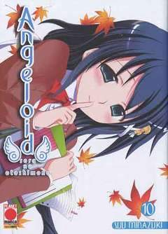 ANGELOID 10-Panini Comics- nuvolosofumetti.