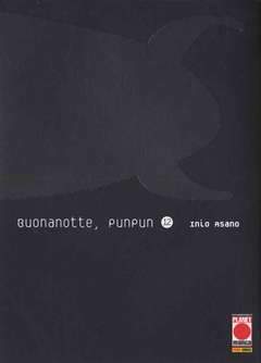buonanotte pun pun 12-Panini Comics- nuvolosofumetti.