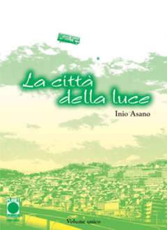 LA CITT├á DELLA LUCE-Panini Comics- nuvolosofumetti.