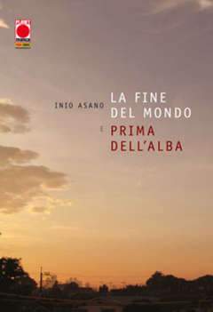 la fine del mondo e prima dell'alba 3-Panini Comics- nuvolosofumetti.