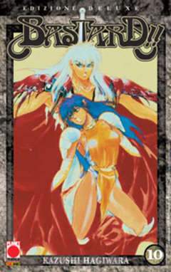 BASTARD DELUXE 10-Panini Comics- nuvolosofumetti.