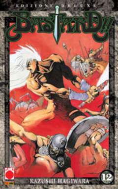BASTARD DELUXE 12-Panini Comics- nuvolosofumetti.