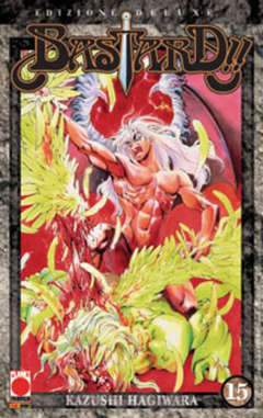 BASTARD DELUXE 15-Panini Comics- nuvolosofumetti.