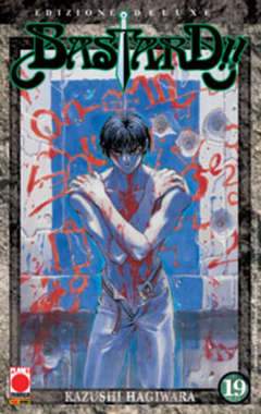 BASTARD DELUXE 19-Panini Comics- nuvolosofumetti.