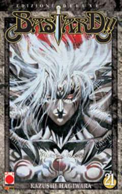 BASTARD DELUXE 21-Panini Comics- nuvolosofumetti.
