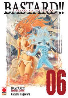BASTARD Complete edition 6-Panini Comics- nuvolosofumetti.