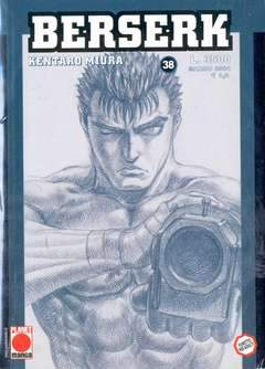 BERSERK 38-Panini Comics- nuvolosofumetti.