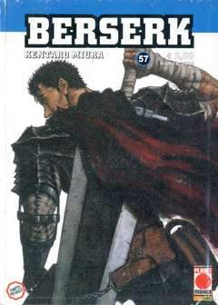 BERSERK 57-Panini Comics- nuvolosofumetti.