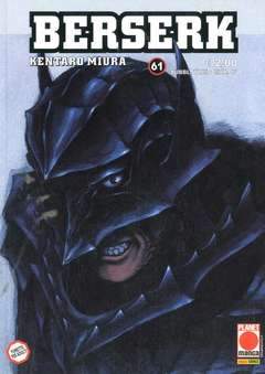 BERSERK 61-Panini Comics- nuvolosofumetti.