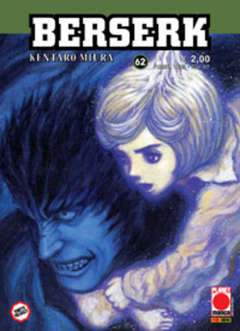 BERSERK 62-PANINI COMICS- nuvolosofumetti.