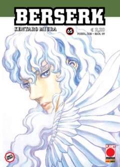 BERSERK 65-PANINI COMICS- nuvolosofumetti.