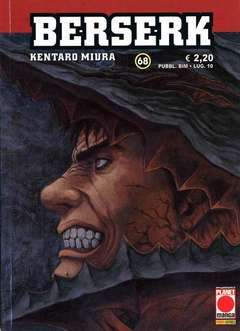 BERSERK 68-PANINI COMICS- nuvolosofumetti.
