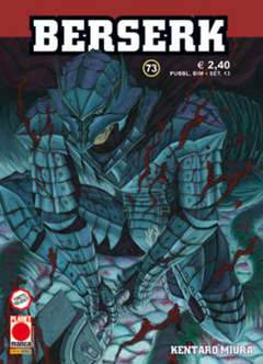 BERSERK 73-Panini Comics- nuvolosofumetti.