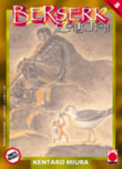 BERSERK COLLECTION RISTAMPA 10-Panini Comics- nuvolosofumetti.