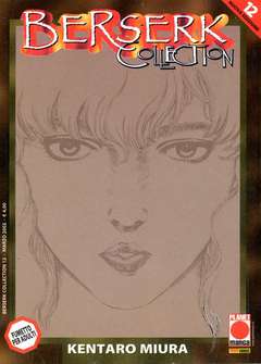 BERSERK COLLECTION RISTAMPA 12-Panini Comics- nuvolosofumetti.