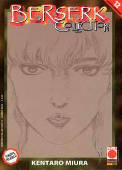 Berserk collection 12-Panini Comics- nuvolosofumetti.