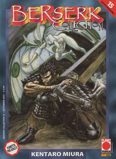 BERSERK COLLECTION RISTAMPA 15-Panini Comics- nuvolosofumetti.