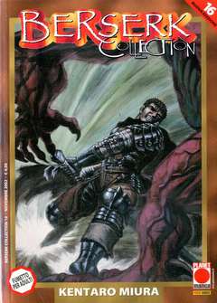 BERSERK COLLECTION RISTAMPA 16-Panini Comics- nuvolosofumetti.