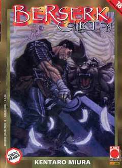 BERSERK COLLECTION RISTAMPA 18-Panini Comics- nuvolosofumetti.