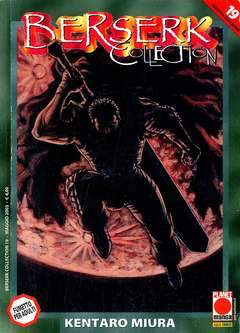 BERSERK COLLECTION 19-Panini Comics- nuvolosofumetti.