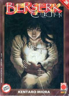 BERSERK COLLECTION 20-Panini Comics- nuvolosofumetti.