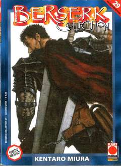 BERSERK COLLECTION RISTAMPA 29-Panini Comics- nuvolosofumetti.