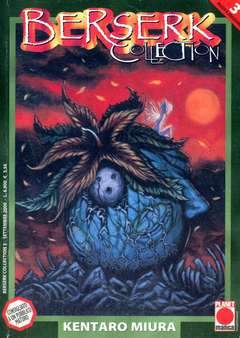 BERSERK COLLECTION 3-Panini Comics- nuvolosofumetti.