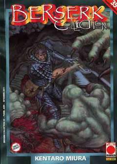 BERSERK COLLECTION 35-Panini Comics- nuvolosofumetti.