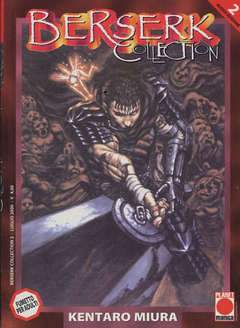 BERSERK COLLECTION 2-Panini Comics- nuvolosofumetti.