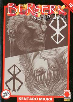 Berserk collection serie nera ristampa 10-Panini Comics- nuvolosofumetti.