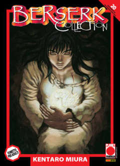Berserk collection serie nera ristampa 20-Panini Comics- nuvolosofumetti.