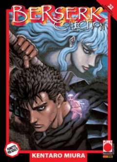 Berserk collection serie nera ristampa 22-Panini Comics- nuvolosofumetti.