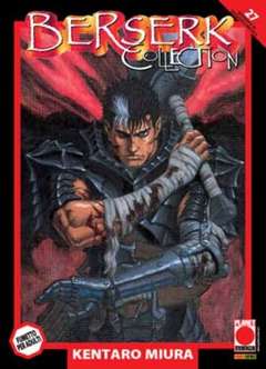 Berserk collection serie nera 27-Panini Comics- nuvolosofumetti.