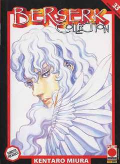 Berserk collection serie nera 33-Panini Comics- nuvolosofumetti.