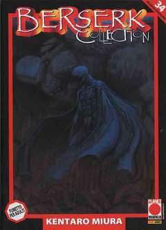 Berserk collection serie nera ristampa 34-Panini Comics- nuvolosofumetti.