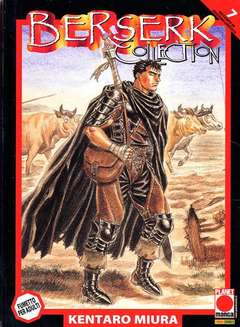 Berserk collection serie nera ristampa 7-Panini Comics- nuvolosofumetti.