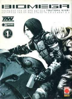 MANGA 2000 86-Panini Comics- nuvolosofumetti.