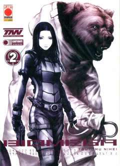 MANGA 2000 87-Panini Comics- nuvolosofumetti.