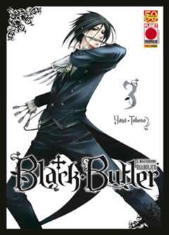 Black Clover 3-Panini Comics- nuvolosofumetti.
