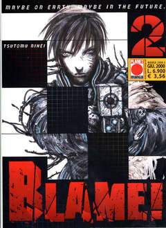 MANGA 2000 3-Panini Comics- nuvolosofumetti.