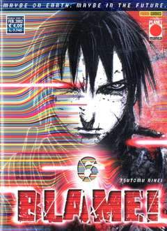MANGA 2000 18-Panini Comics- nuvolosofumetti.