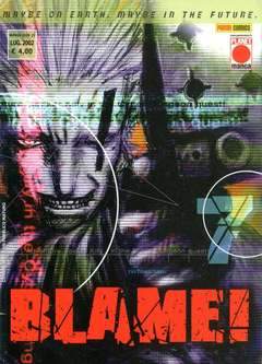 MANGA 2000 23-Panini Comics- nuvolosofumetti.