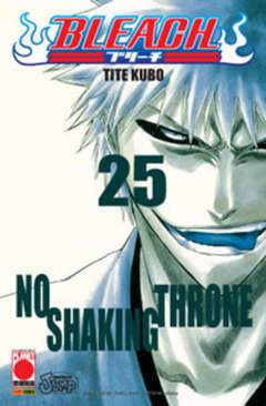 BLEACH 25-Panini Comics- nuvolosofumetti.