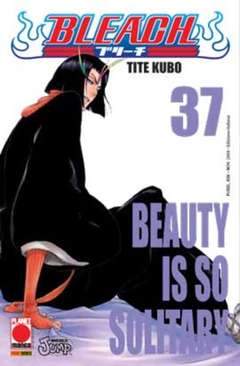 BLEACH 37-Panini Comics- nuvolosofumetti.