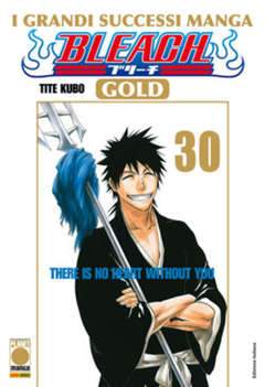 BLEACH GOLD LIBRERIA 30-Panini Comics- nuvolosofumetti.