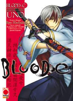 BLOOD-C 1-Panini Comics- nuvolosofumetti.